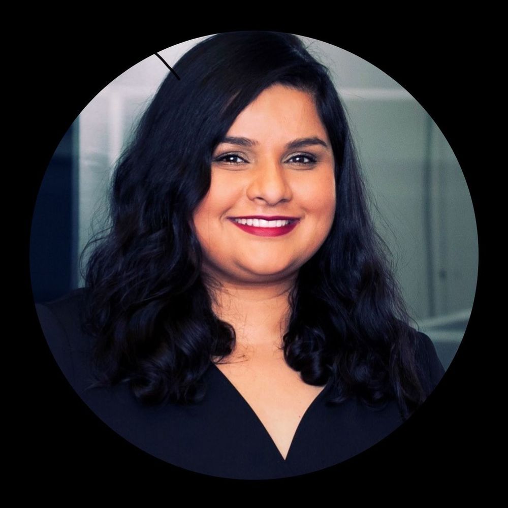 Meet your Posher, Sohani